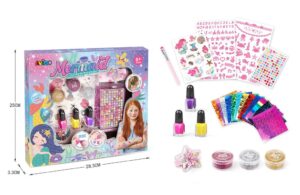 KIDS MAKE UP SET